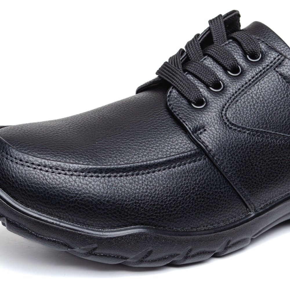 Машка Чевла 138396 Black