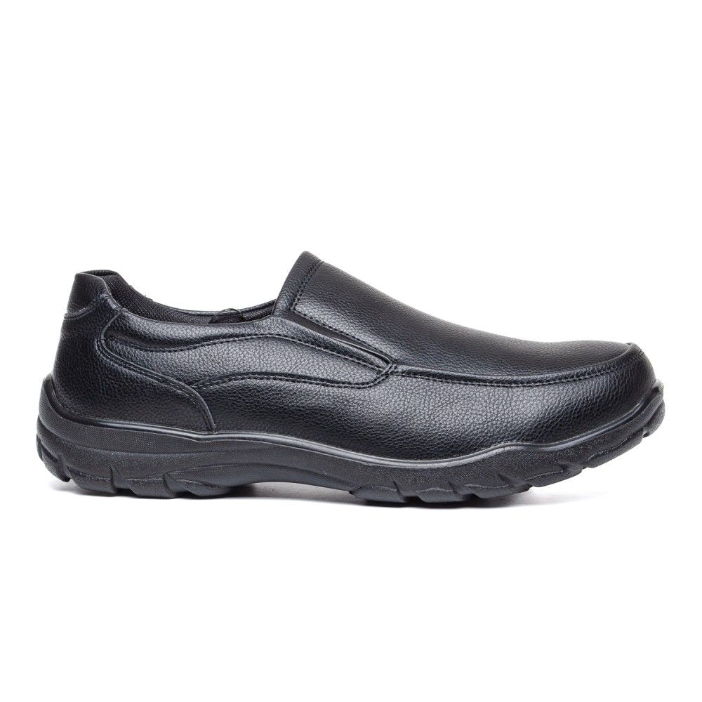 Машка Чевла 138397 Black