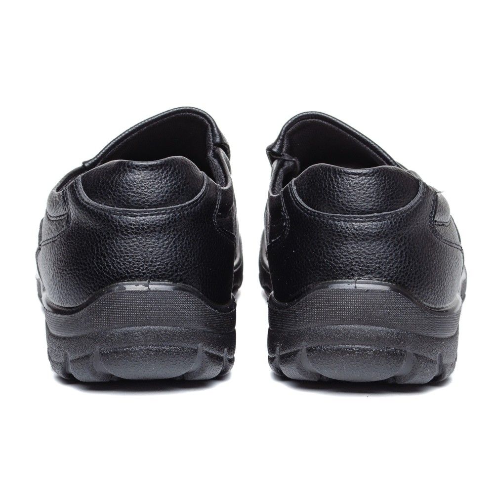 Машка Чевла 138397 Black