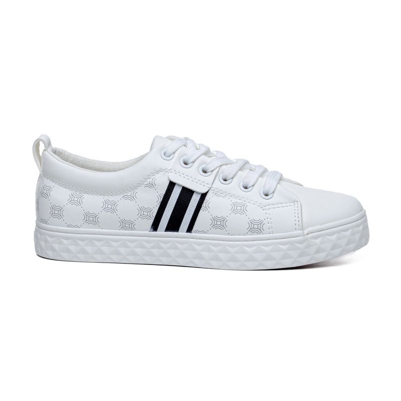 Женска Патика 163419 White