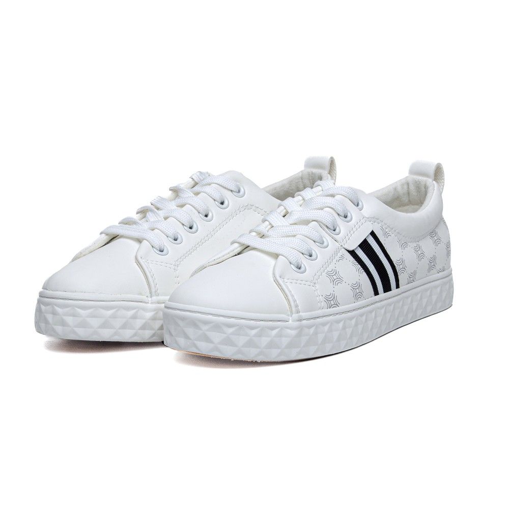 Женска Патика 163419 White