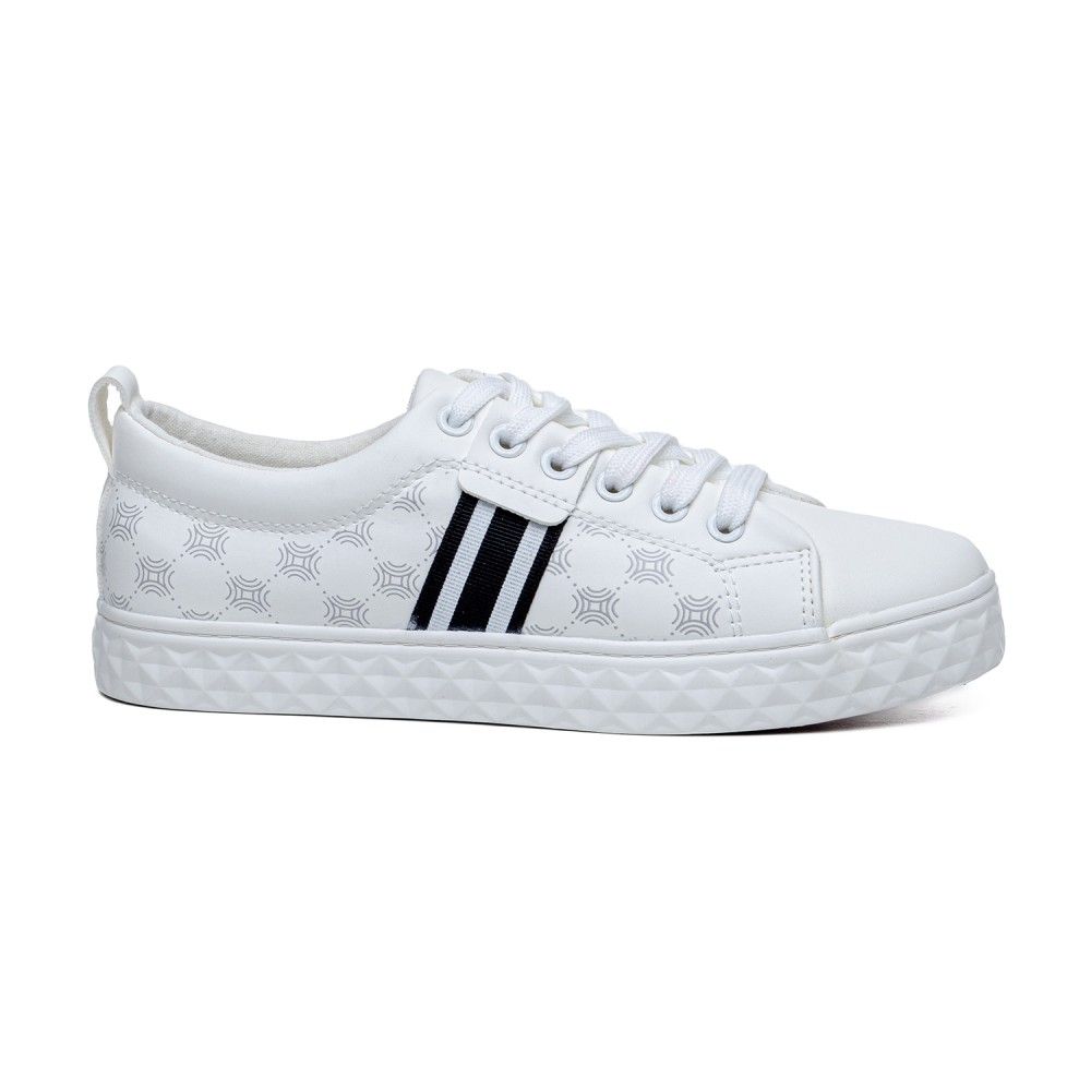 Женска Патика 163419 White