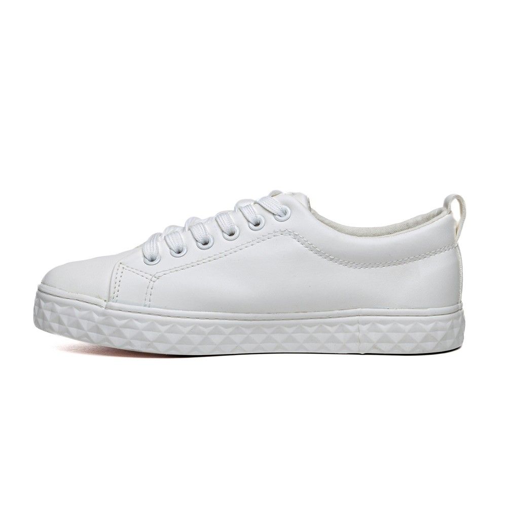 Женска Патика 163419 White