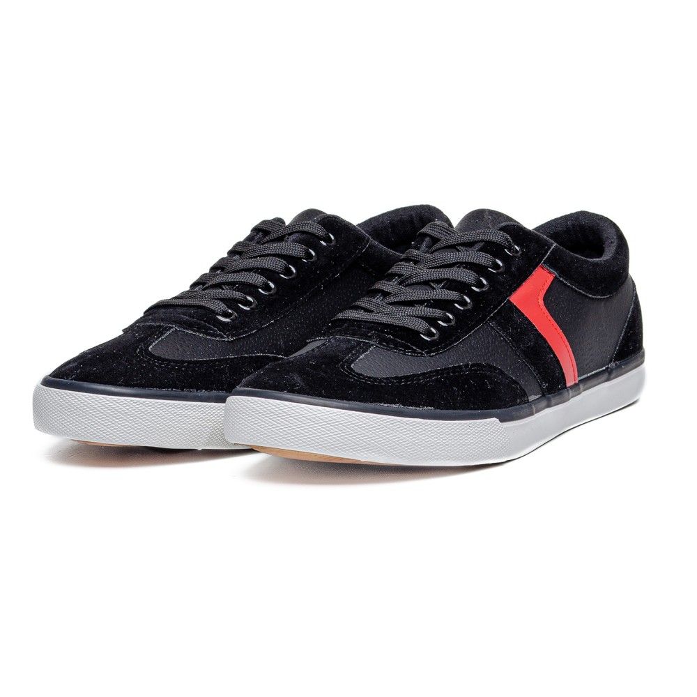 Машка Патика 163425 Black