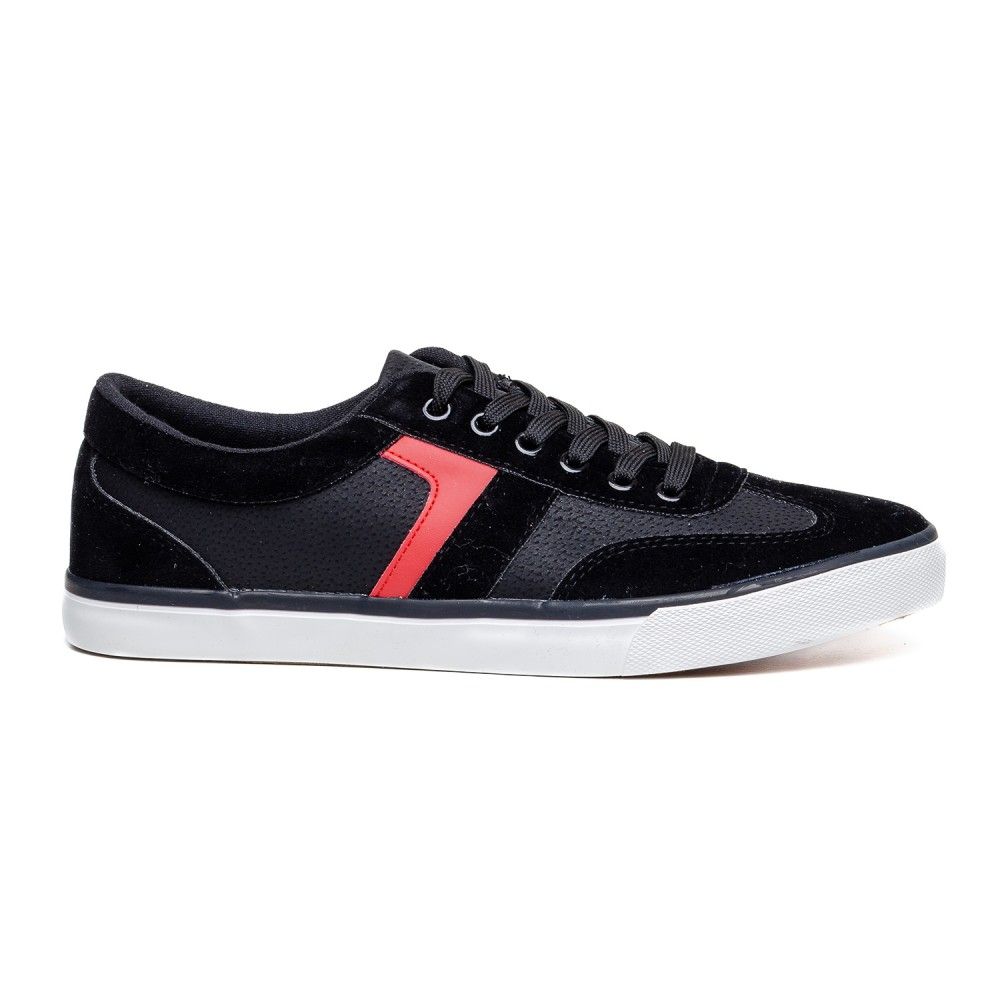 Машка Патика 163425 Black