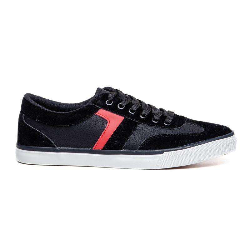 Машка Патика 163425 Black