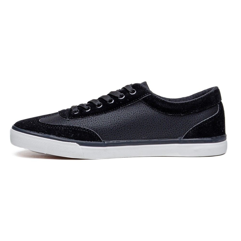Машка Патика 163425 Black