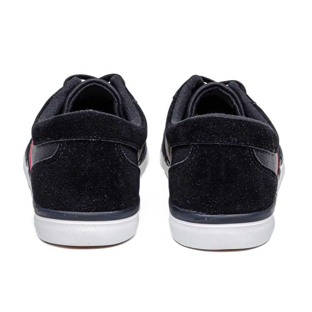 Машка Патика 163425 Black