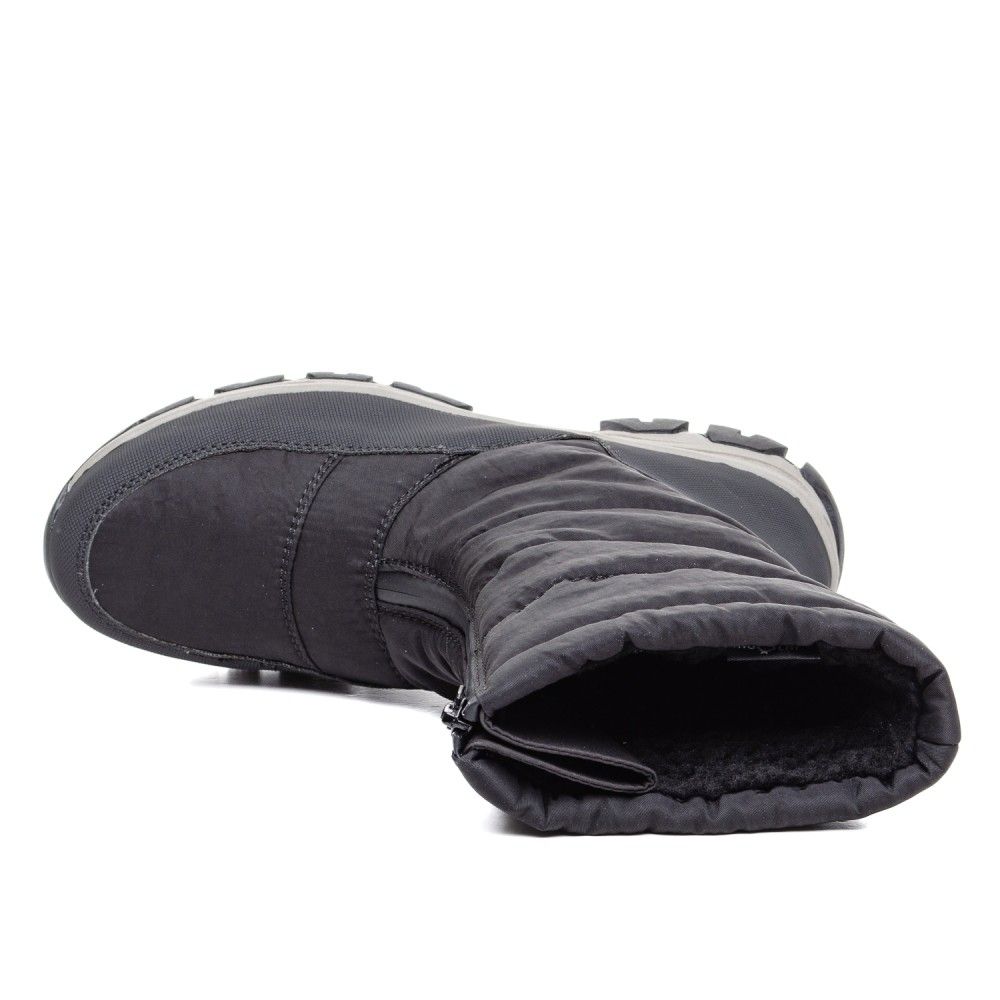 Женска Чизма 021212 Black
