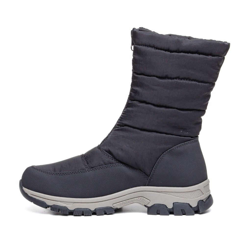 Женска Чизма 021212 Black