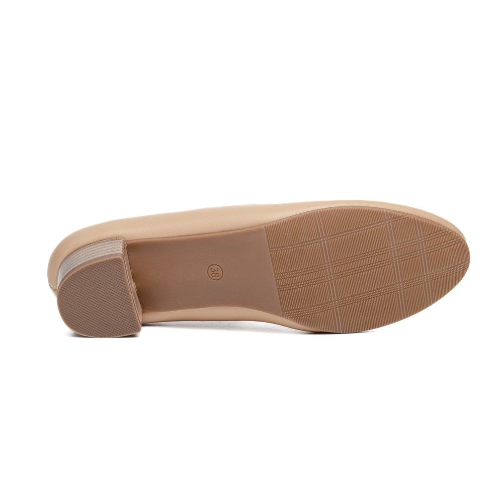 Женска Чевла 037004 Beige