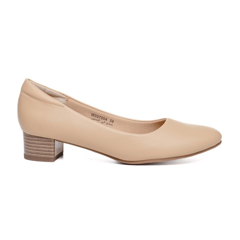 Женска Чевла 037004 Beige