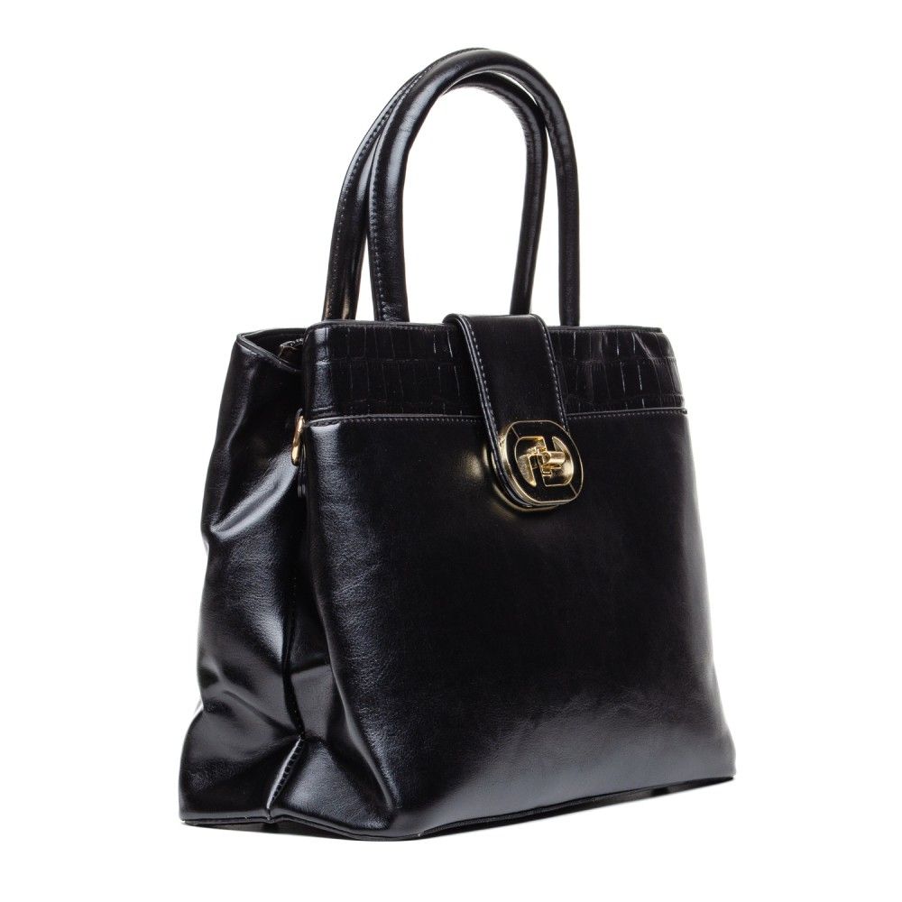Женска Чанта 563026 Black