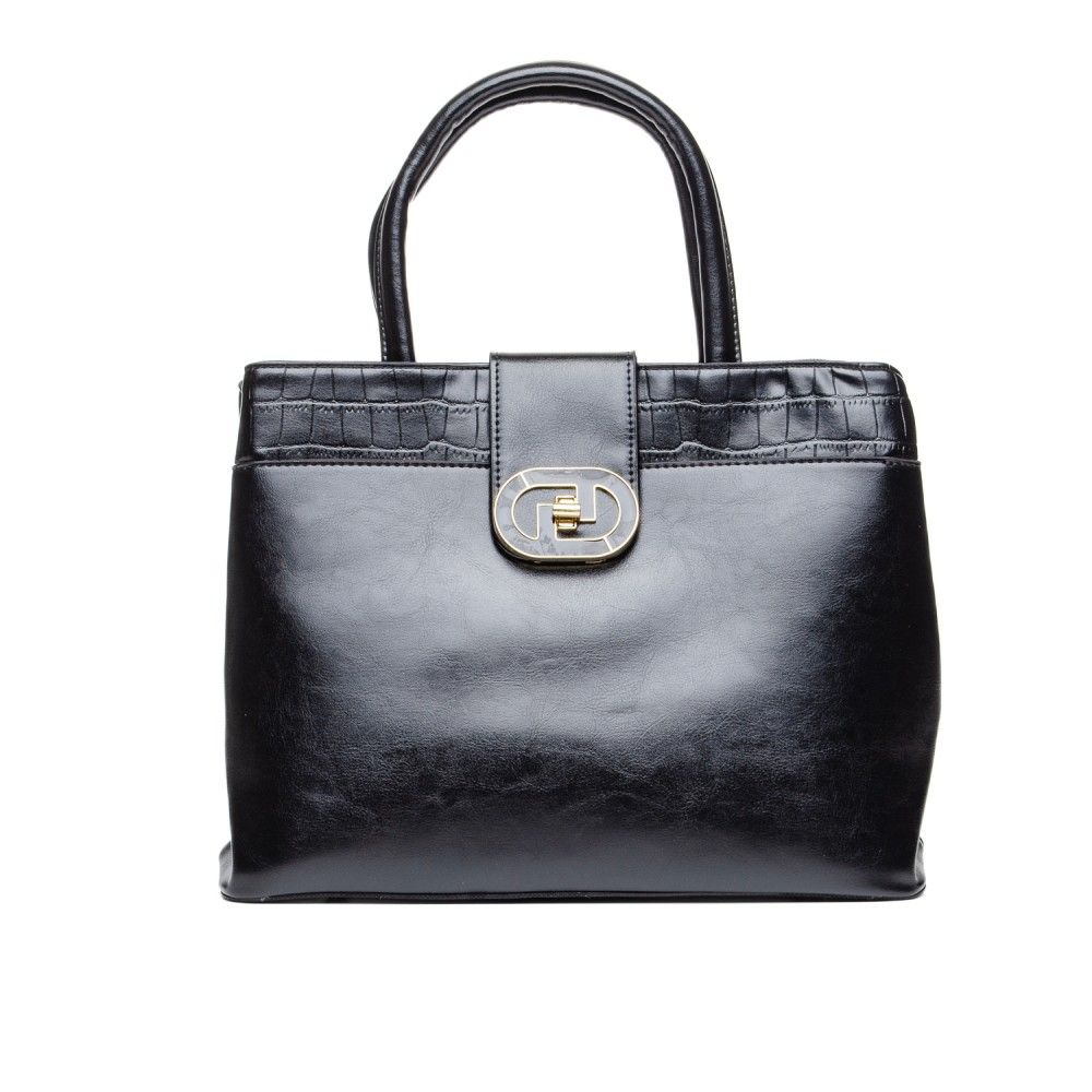 Женска Чанта 563026 Black