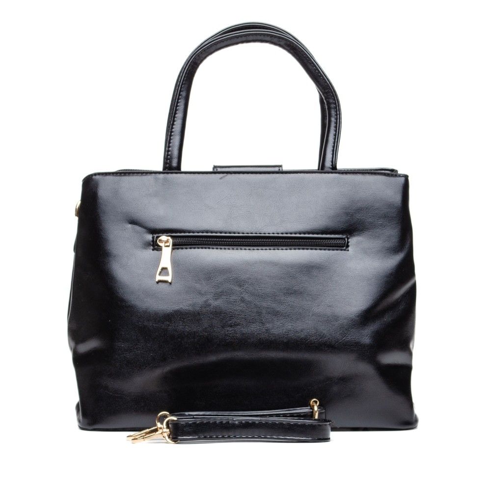 Женска Чанта 563026 Black
