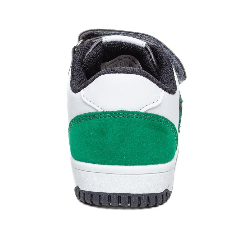 Детска Патика 016551 Black/Green