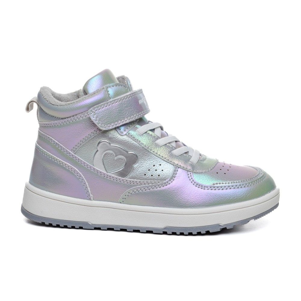 Детска Патика 016559 Silver