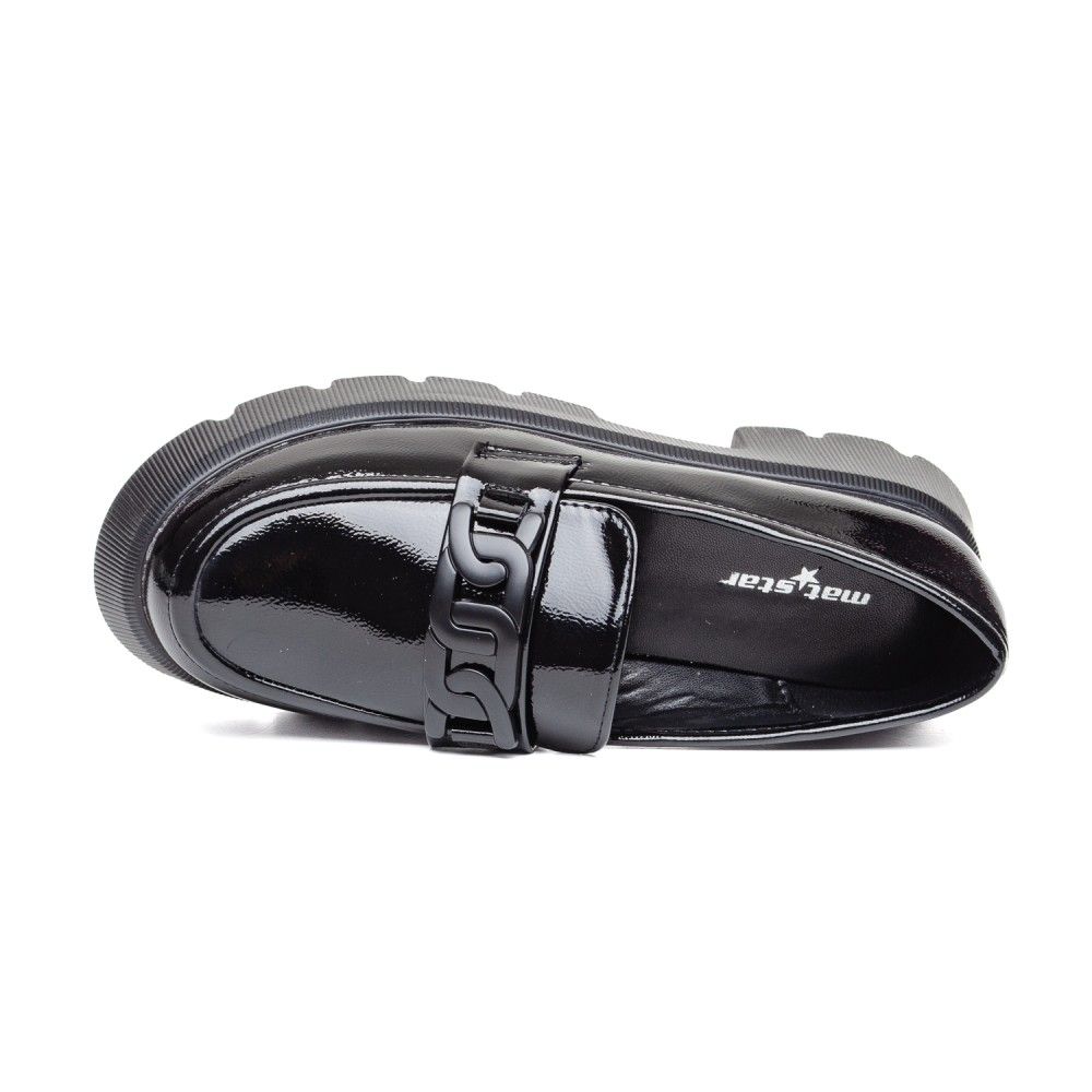 Женска Чевла 525240 Black