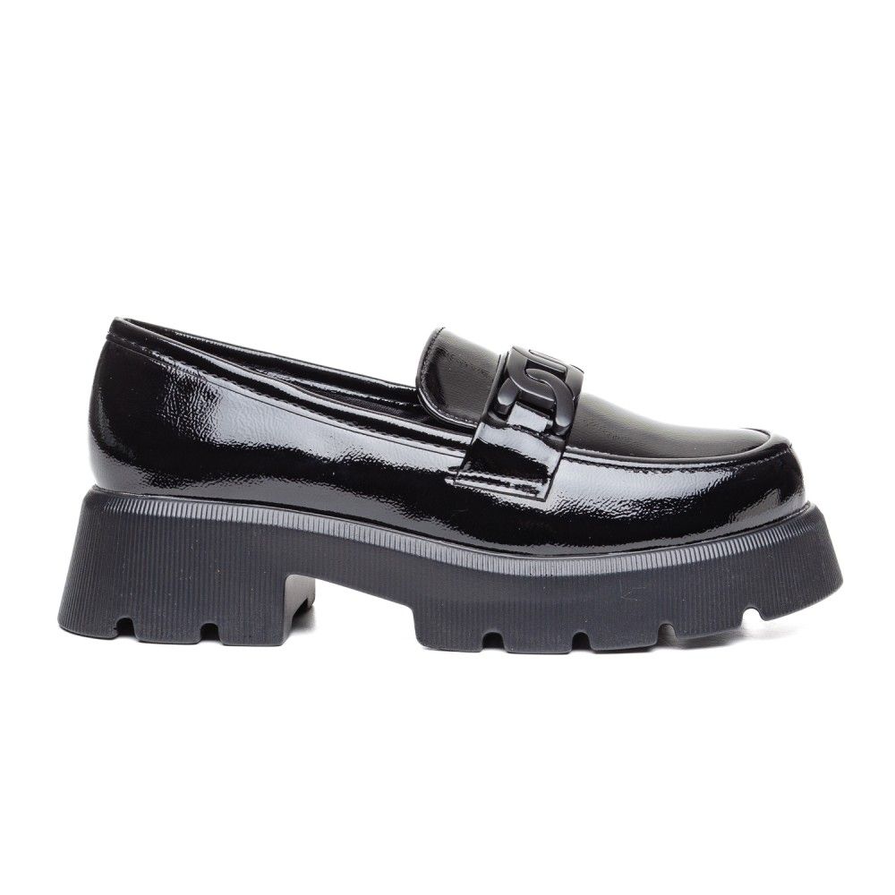 Женска Чевла 525240 Black