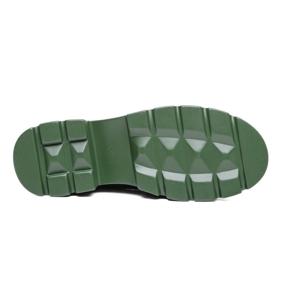 Женска Чевла 525242 Green