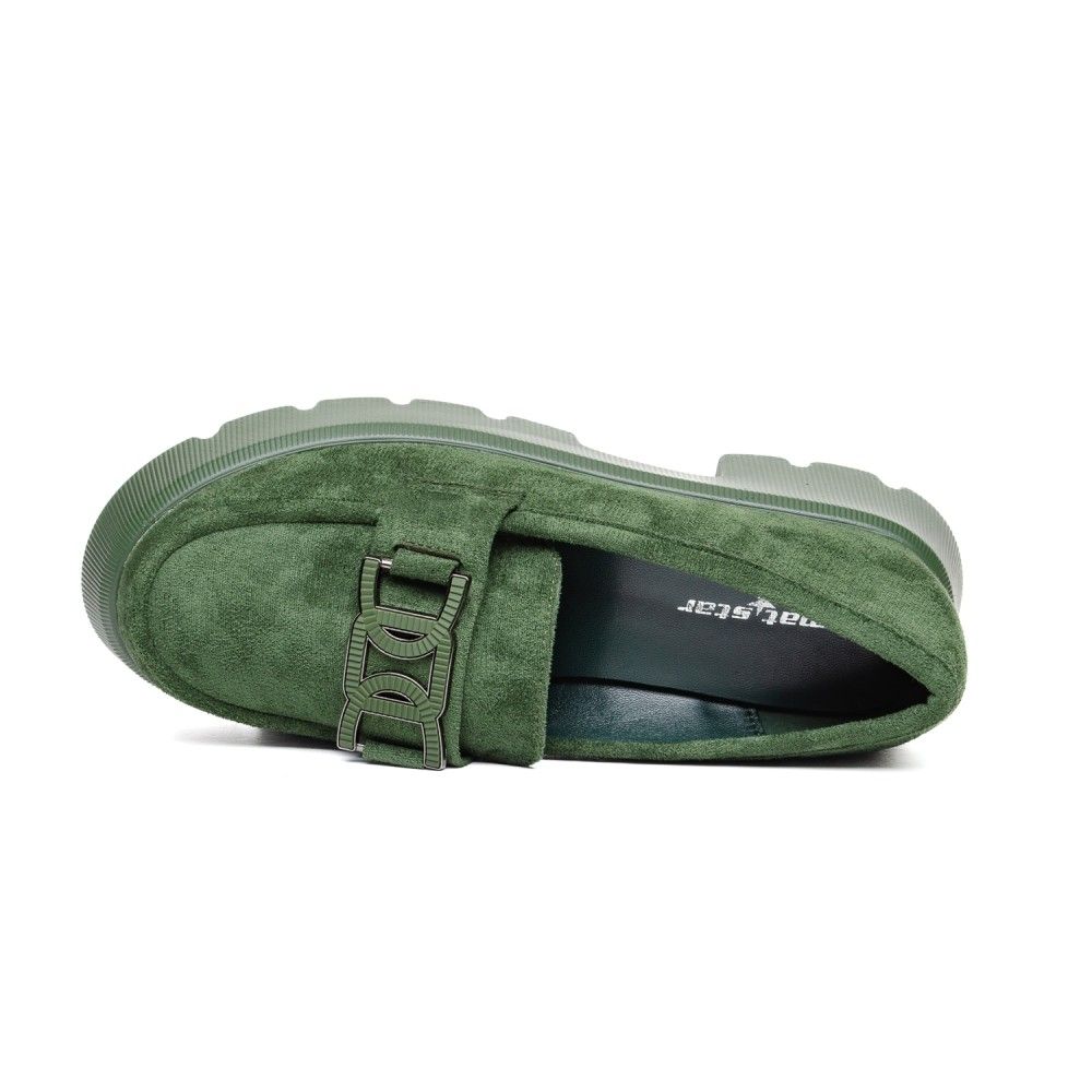 Женска Чевла 525242 Green