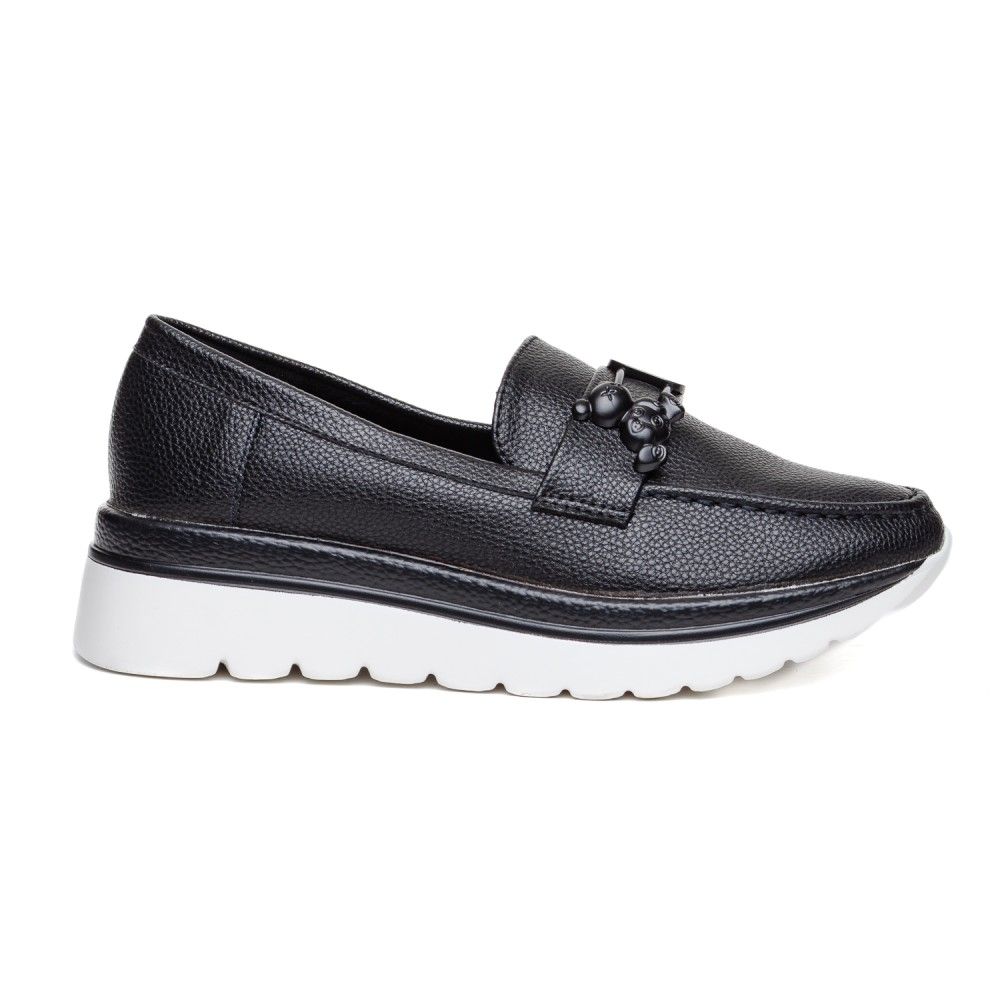 Женска Чевла 525243 Black