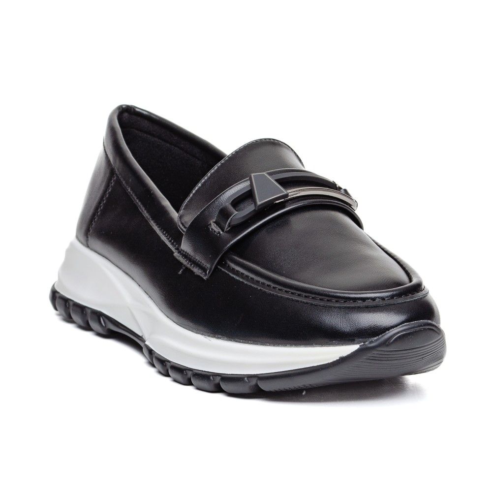 Женска Чевла 525244 Black