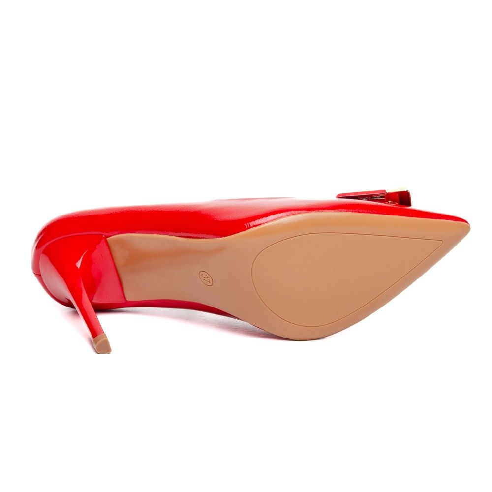 Женска Чевла 525248 Red