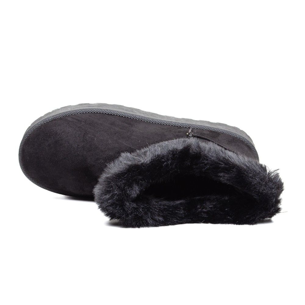 Женска Чизма 138538 Black