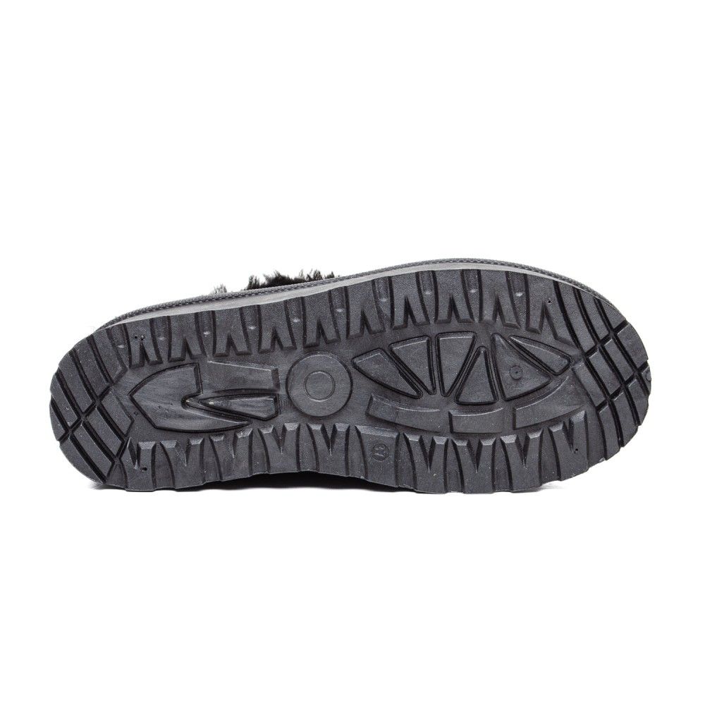 Женска Чизма 138538 Black