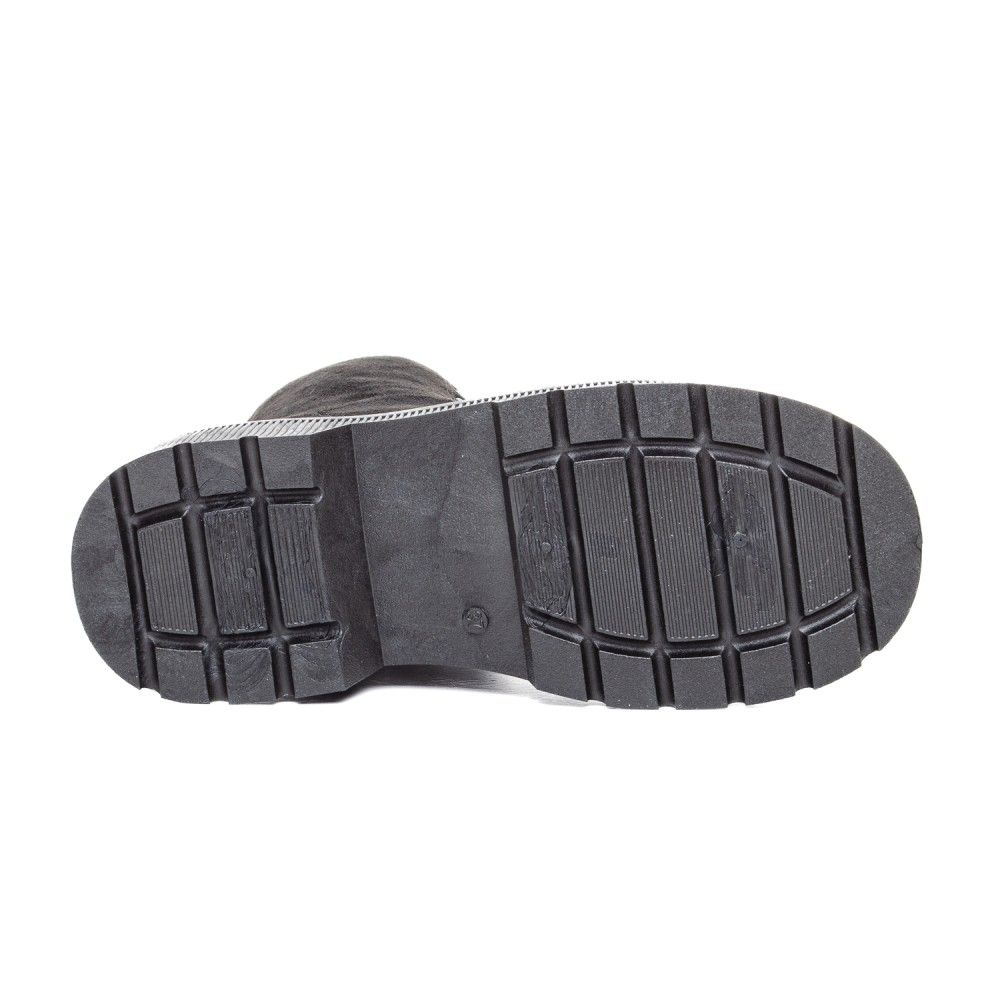 Женска Чизма 138540 Black