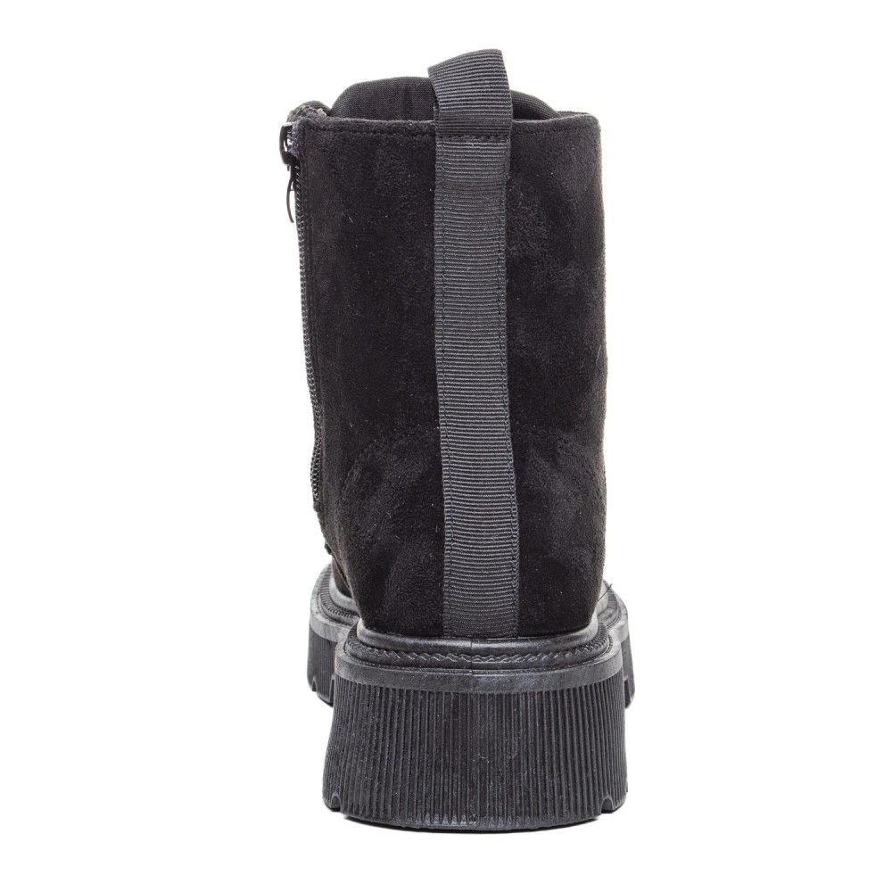 Женска Чизма 138540 Black