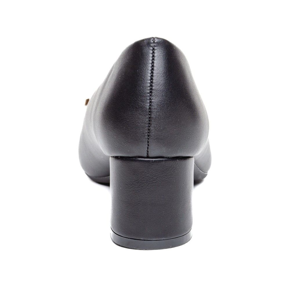 Женска Чевла 508210 Black