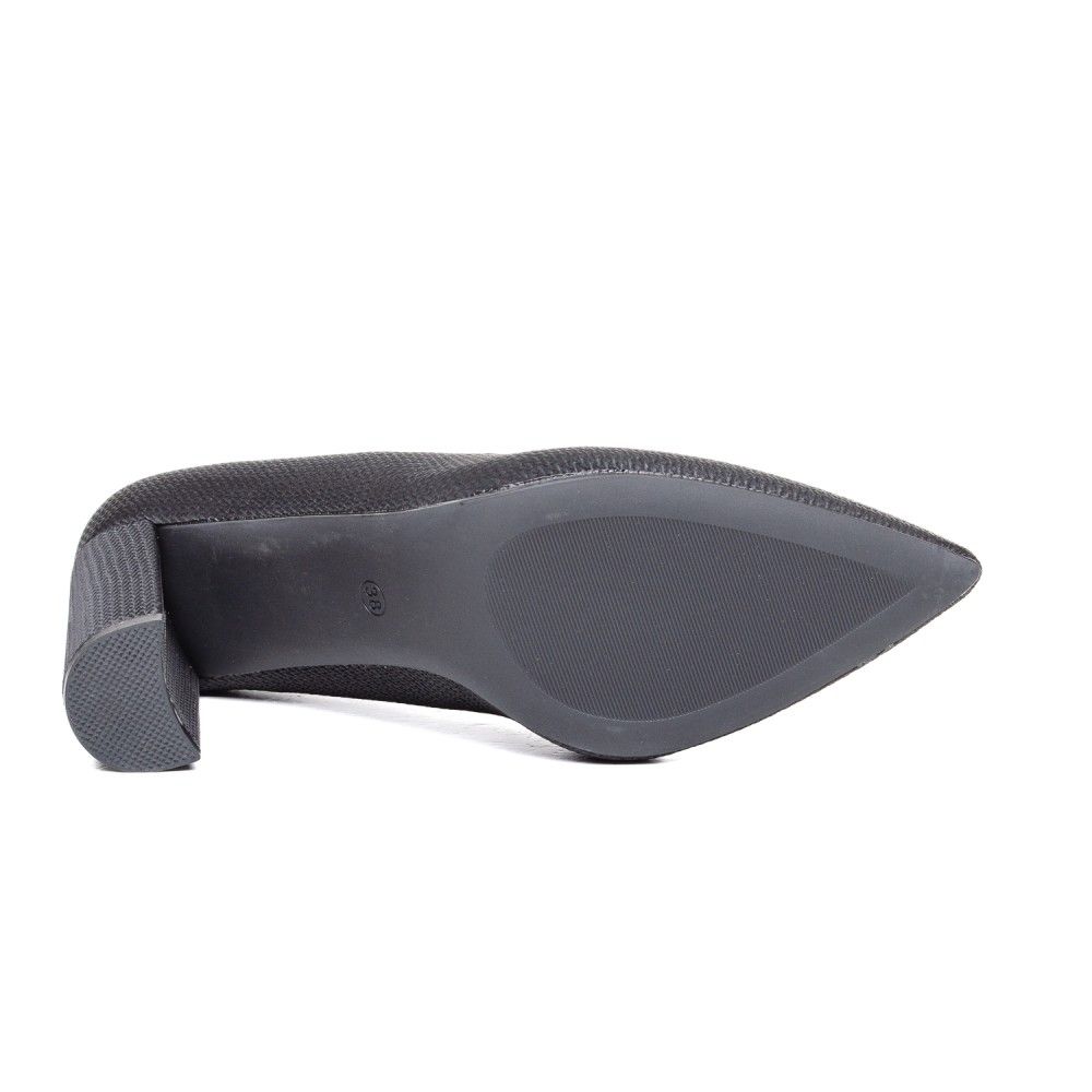 Женска Чевла 508211 Black