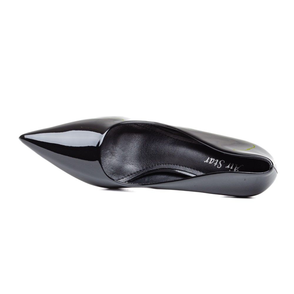 Женска Чевла 508214 Black