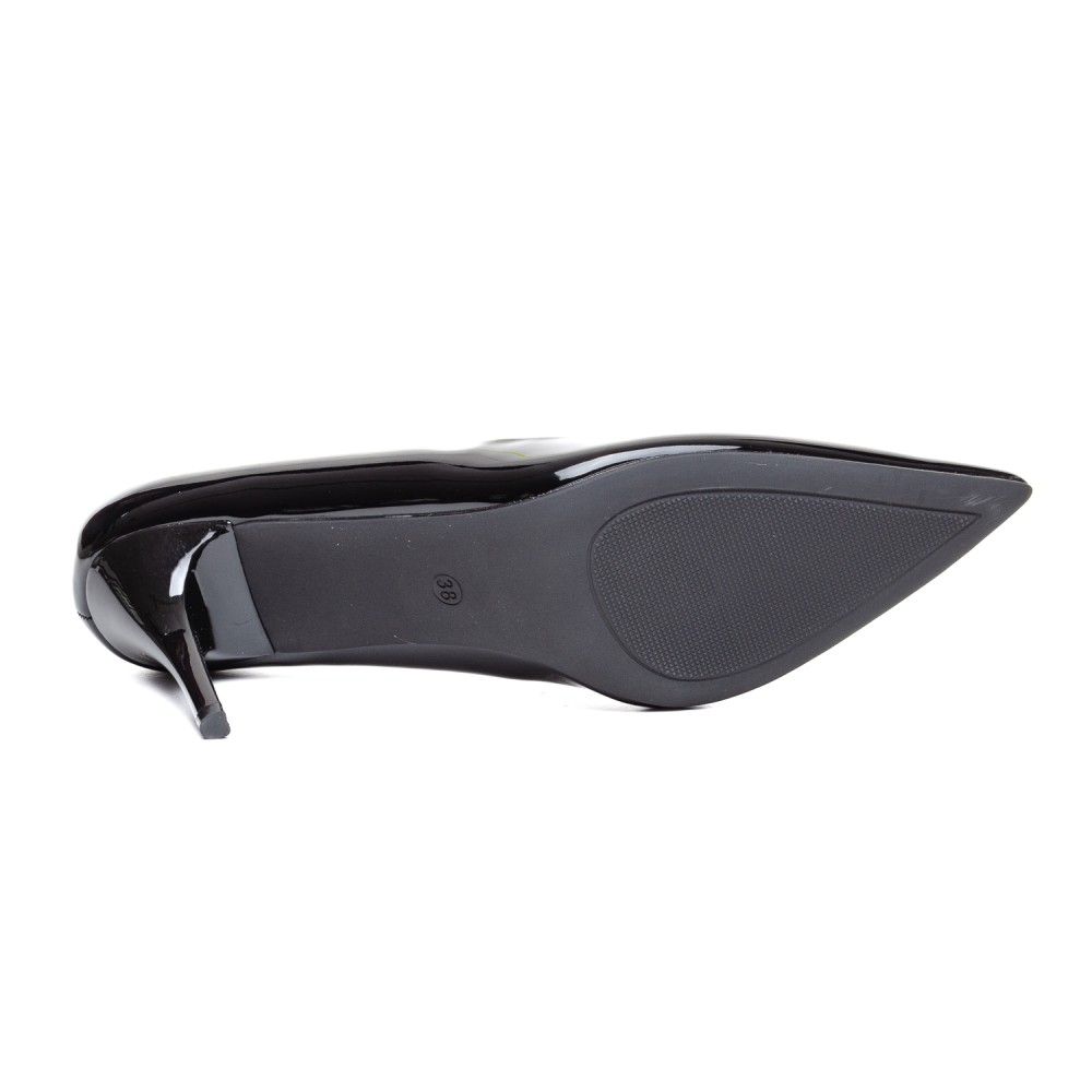 Женска Чевла 508214 Black