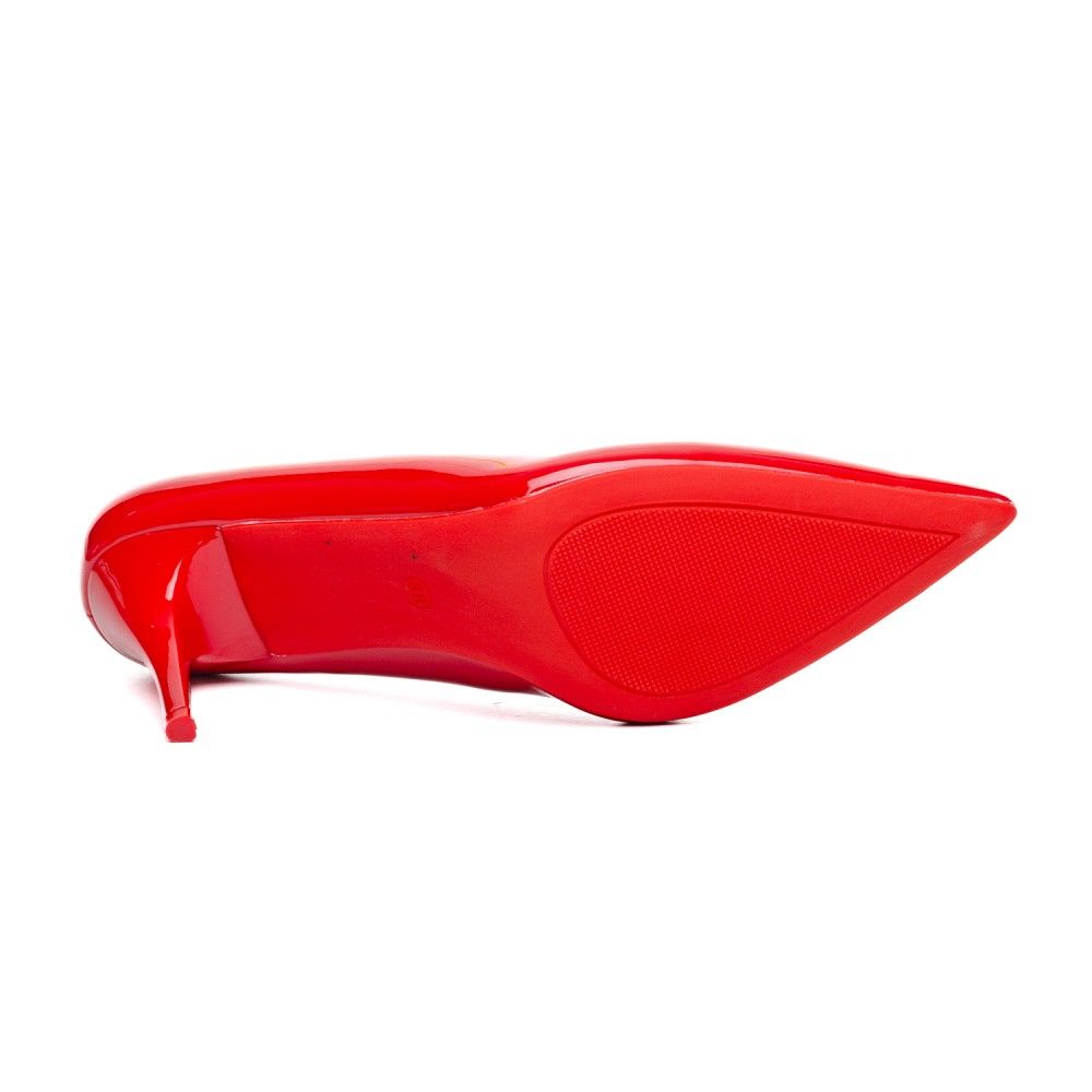 Женска Чевла 508214 Red