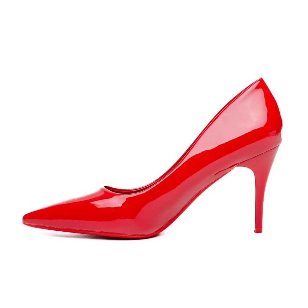 Женска Чевла 508214 Red