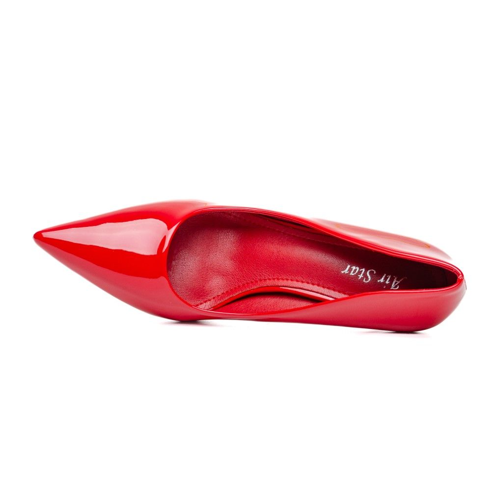 Женска Чевла 508214 Red
