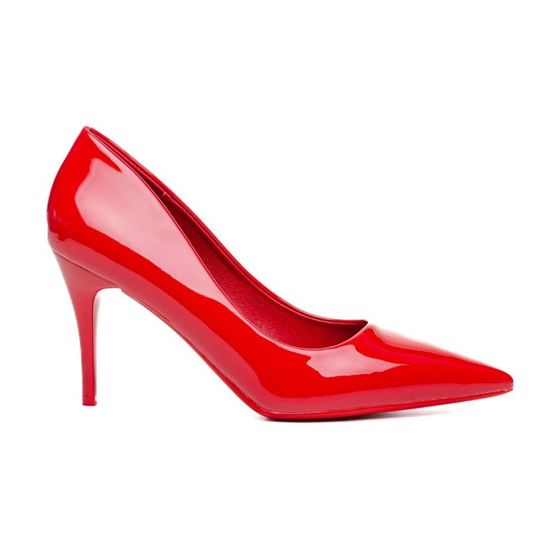 Женска Чевла 508214 Red