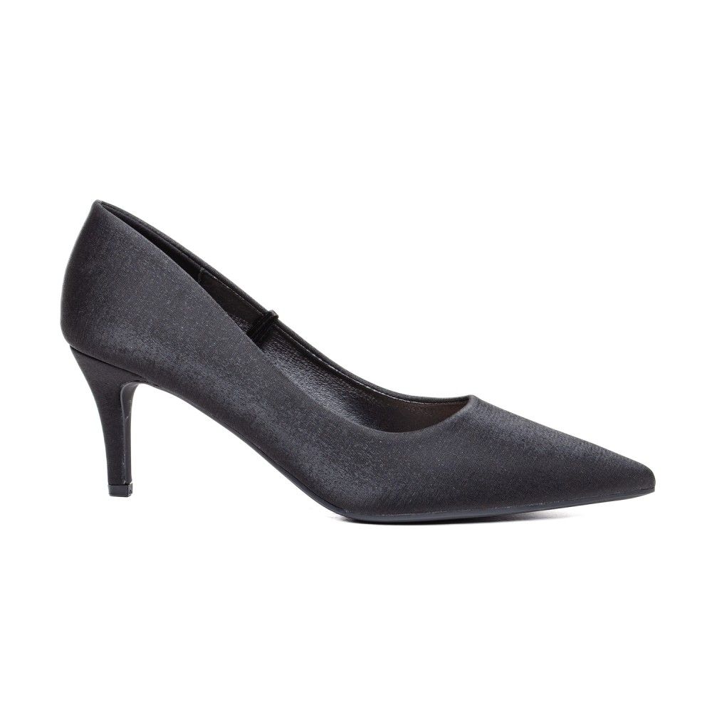 Женска Чевла 508215 Black