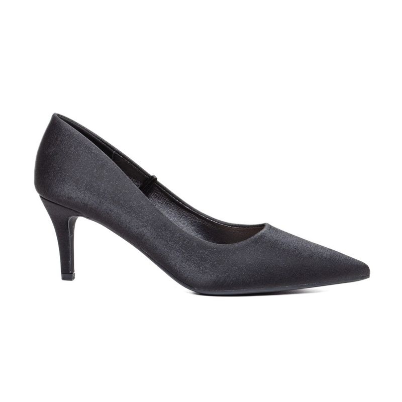 Женска Чевла 508215 Black