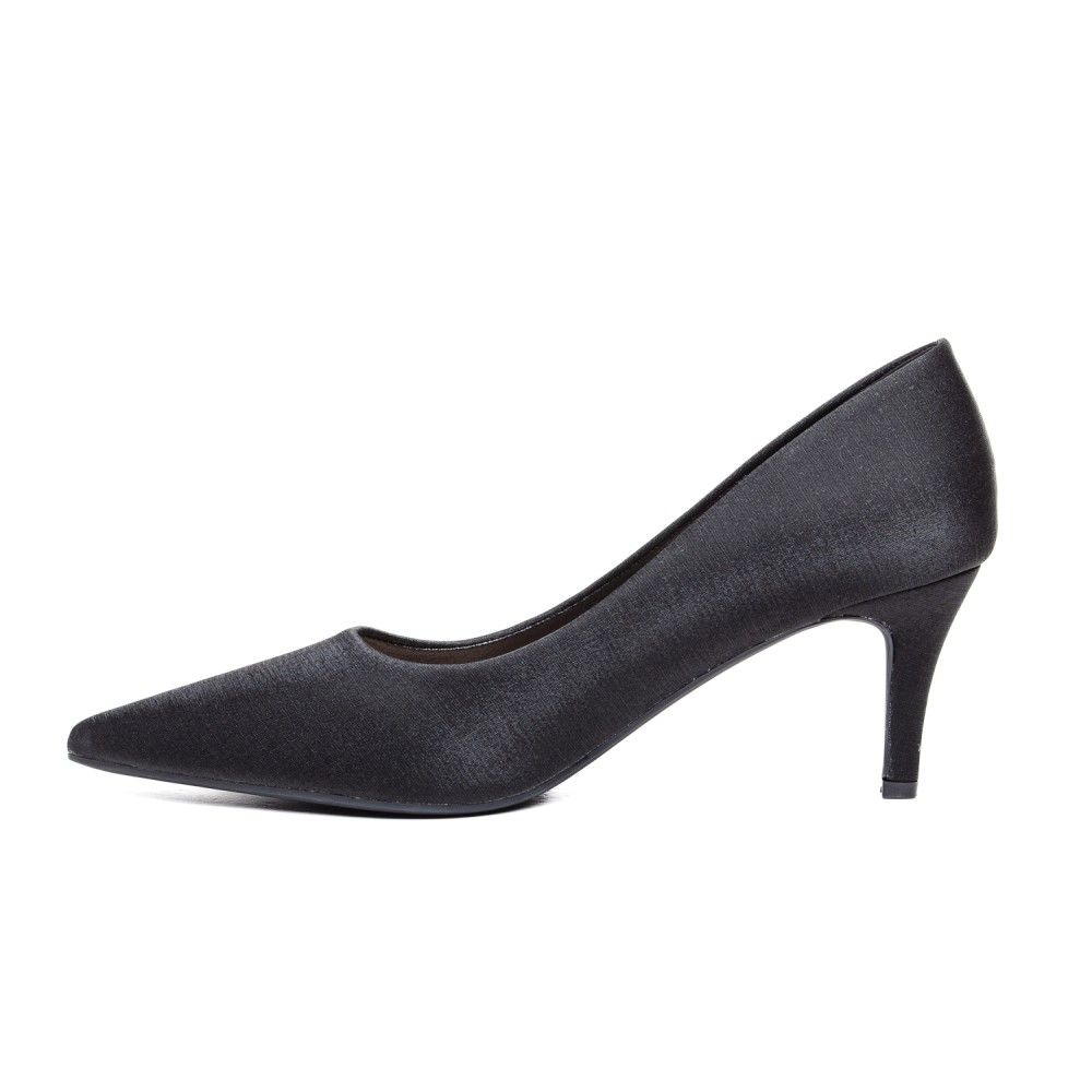 Женска Чевла 508215 Black