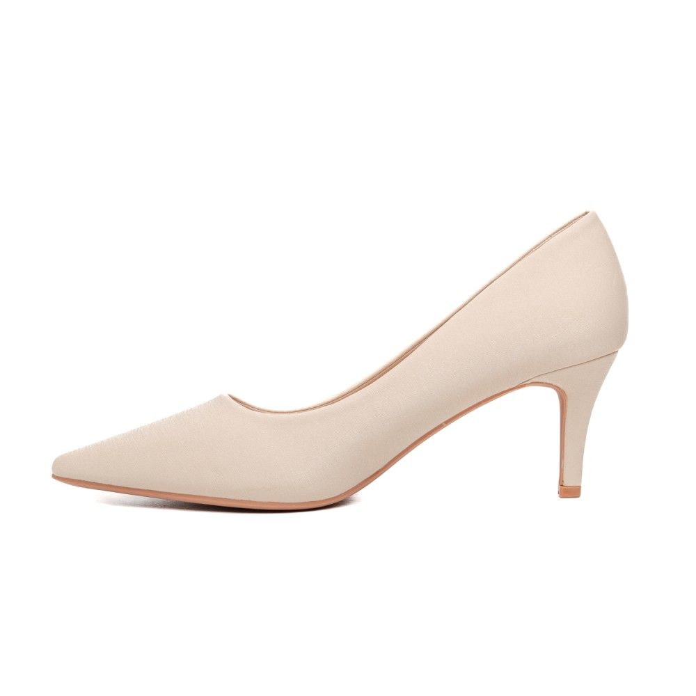 Женска Чевла 508215 Beige