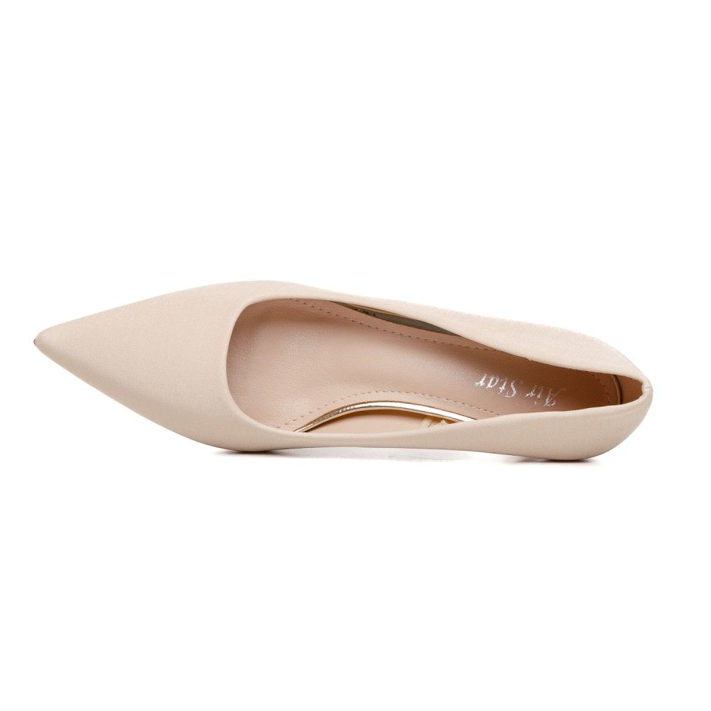 Женска Чевла 508215 Beige