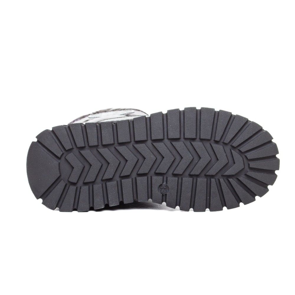 Детска Чизма 026567 Black