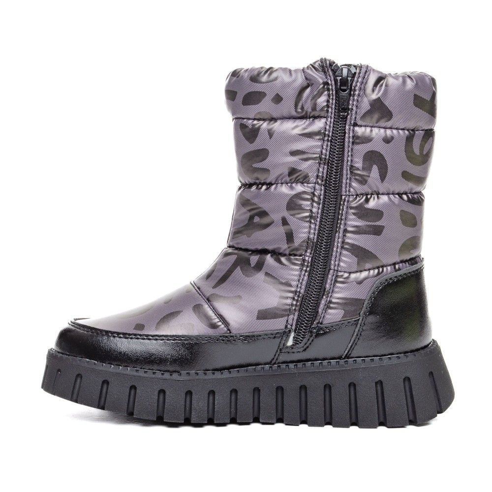 Детска Чизма 026567 Black