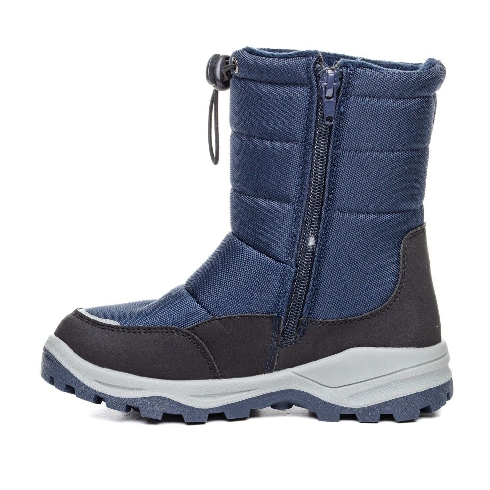 Детска Чизма 026577 Navy