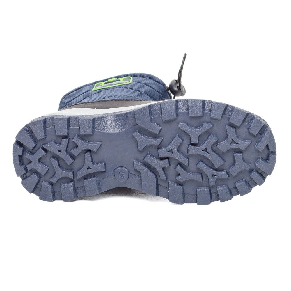 Детска Чизма 026577 Navy