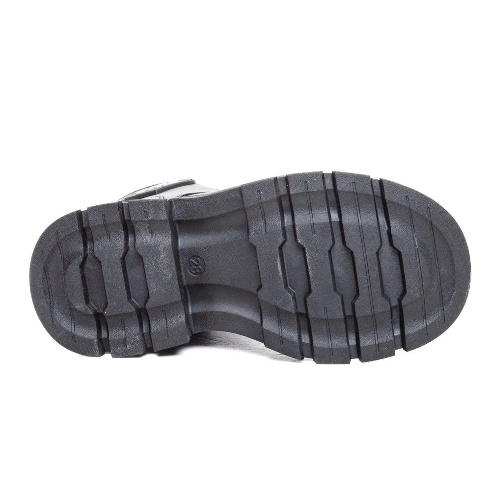 Детска Чизма 026559 Black
